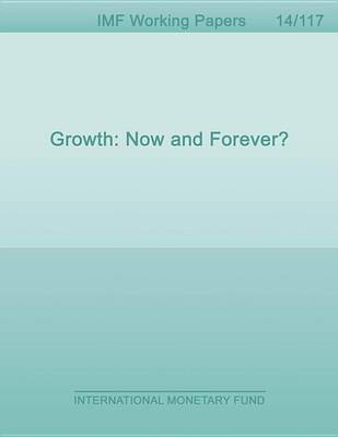 Book cover for Growth