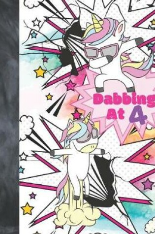 Cover of Dabbing At 4