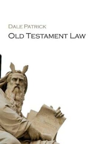 Cover of Old Testament Law