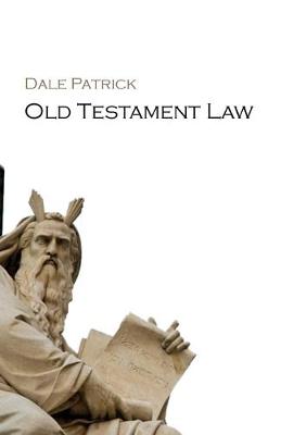 Book cover for Old Testament Law