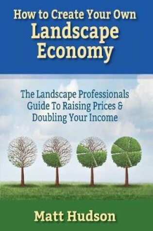 Cover of How to Create Your Own Landscape Economy