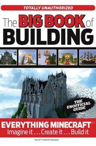 Cover of The Big Book of Building