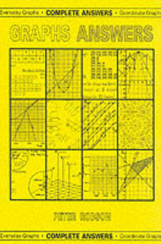 Cover of Graphs Answers