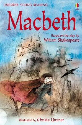 Cover of Macbeth