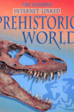 Cover of Prehistoric World