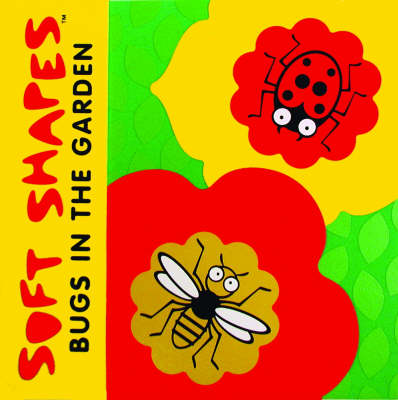 Cover of Bugs in the Garden