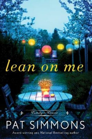 Cover of Lean on Me