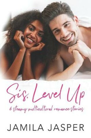 Cover of Sis, Level Up