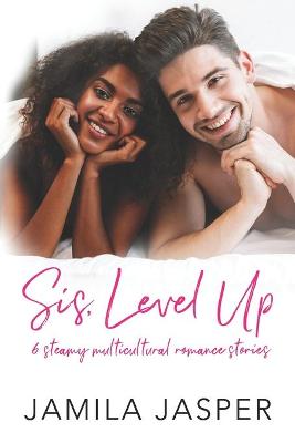 Book cover for Sis, Level Up