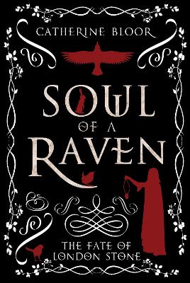 Book cover for Soul of a Raven