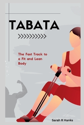 Book cover for Tabata