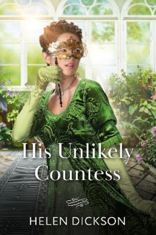 Cover of His Unlikely Countess