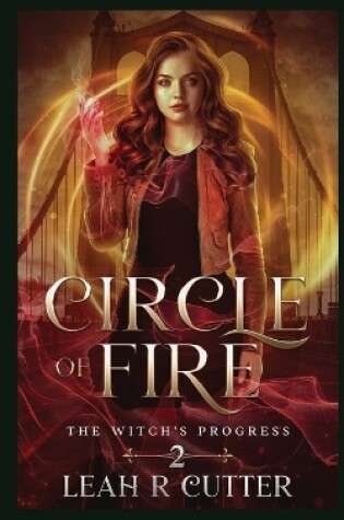 Cover of Circle of Fire