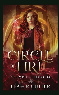 Cover of Circle of Fire