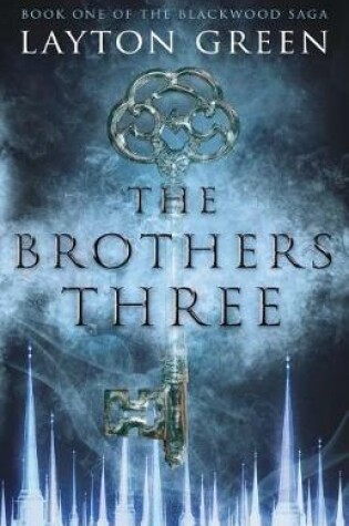 Cover of The Brothers Three