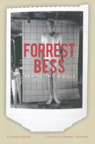 Cover of Forrest Bess