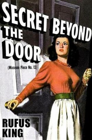 Cover of Secret Beyond the Door