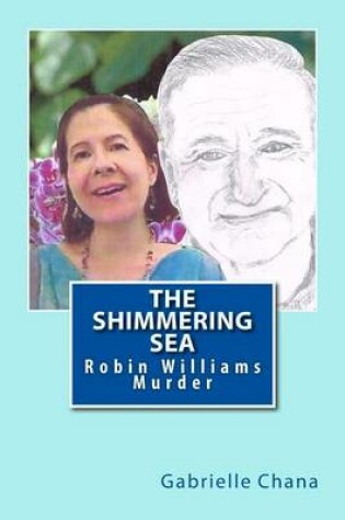 Cover of The Shimmering Sea