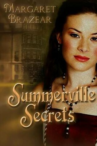 Cover of Summerville Secrets