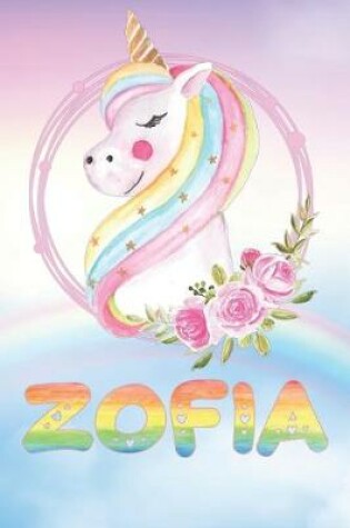 Cover of Zofia