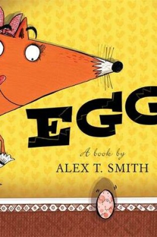 Cover of Egg