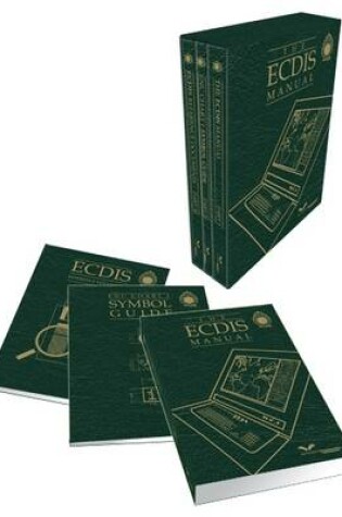 Cover of The ECDIS Manual
