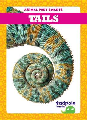 Cover of Tails