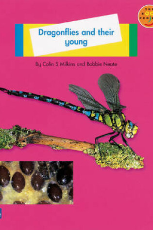 Cover of Animals and their Young Easy Order Pack Paper