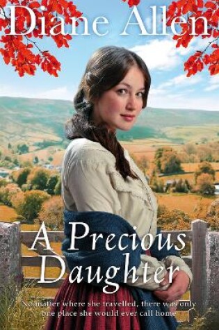 Cover of A Precious Daughter