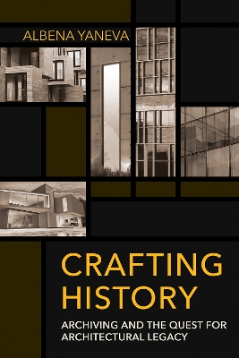 Cover of Crafting History