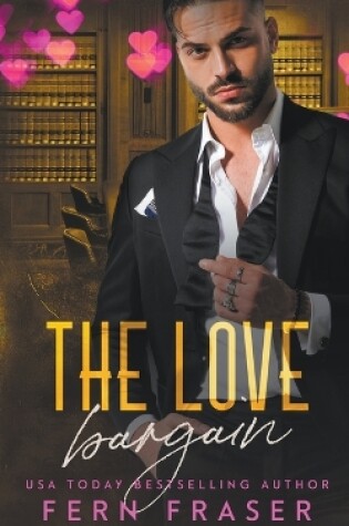 Cover of The Love Bargain