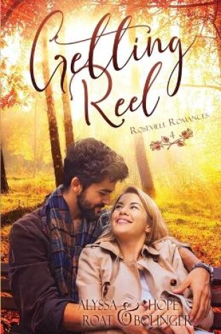Cover of Getting Reel