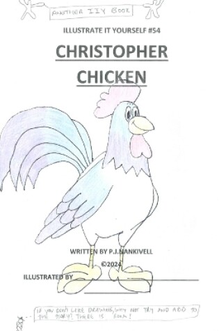 Cover of Christopher Chicken