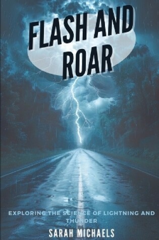 Cover of Flash and Roar