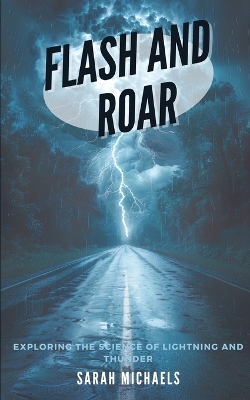 Cover of Flash and Roar