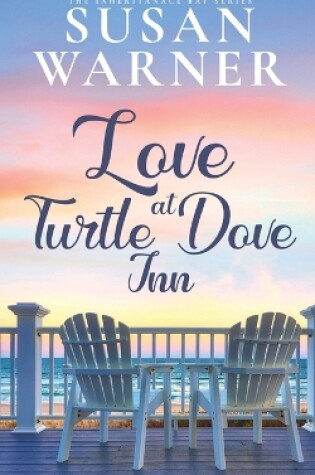 Cover of Love at Turtle Dove Inn