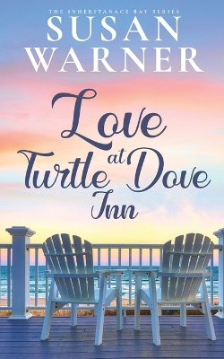 Book cover for Love at Turtle Dove Inn