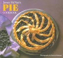 Book cover for James Mcnair's Pie Cookbook