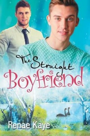 Cover of The Straight Boyfriend