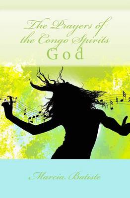 Book cover for The Prayers of the Congo Spirits