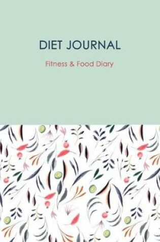 Cover of Diet Journal