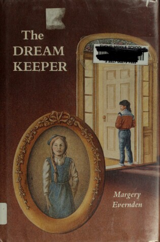 Cover of The Dream Keeper