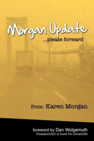 Cover of Morgan Update