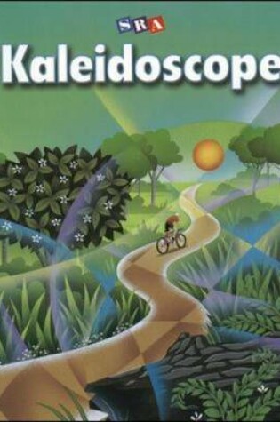 Cover of Kaleidoscope Reader Level C