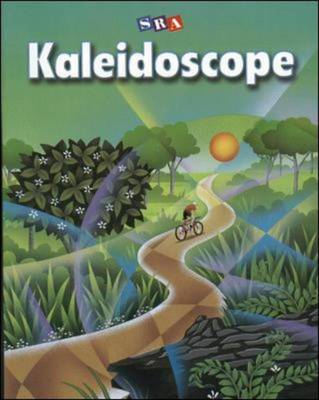 Cover of Kaleidoscope Reader Level C