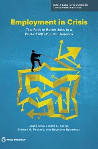 Cover of Employment in Crisis