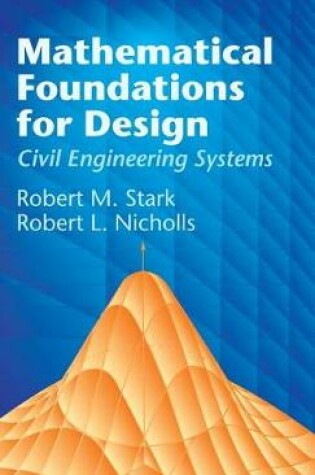 Cover of Mathematical Foundations for Design