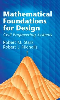 Cover of Mathematical Foundations for Design