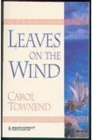 Cover of Leaves on the Wind
