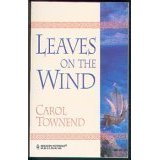 Book cover for Leaves on the Wind